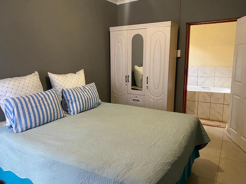 3 Bedroom Property for Sale in Komani Park Eastern Cape